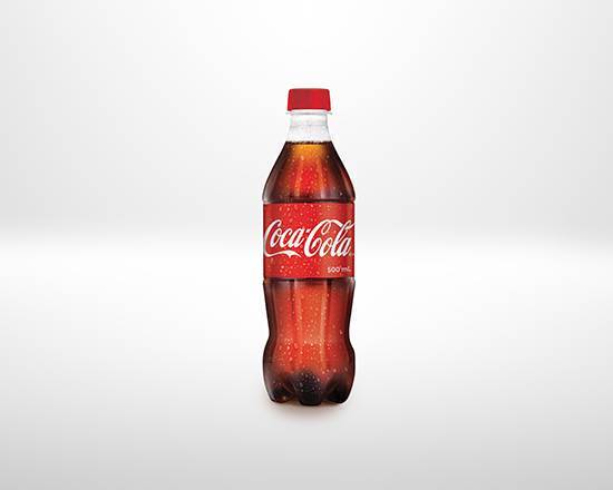 Coca-Cola Classic 500ml