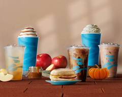 Caribou Coffee (6370 N. Lucerne)