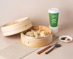 卜卜角 新光三越中港店