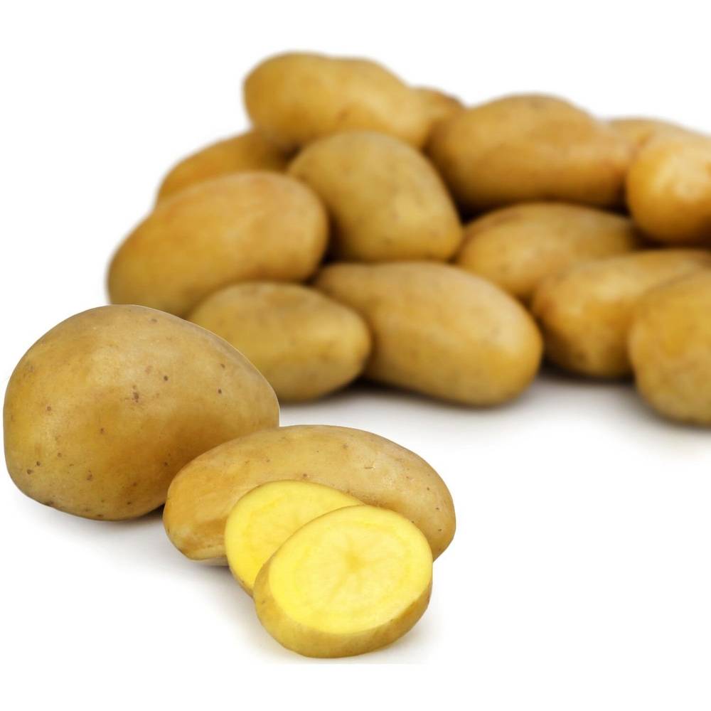 Pommes de terre PETIT PRIX - le filet de 1Kg