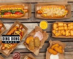 The American Hotdog Company (Maroochydore)