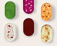 Nonna Lia Tiramisu (Hamilton)