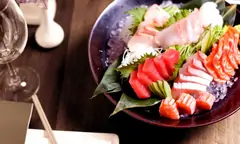 Hibachi 88 (6213 Rock Quarry Road)