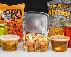 Stevie’s Bowls (St. Louis)