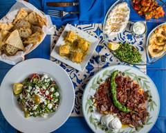 Kalamata Mediterranean cuisine
