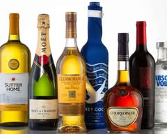 Papa's Liquor and Deli (12759 Poway Road)