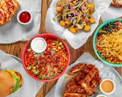 Solace Outpost (Navy Yard)