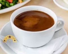 La Cafetería - Americana