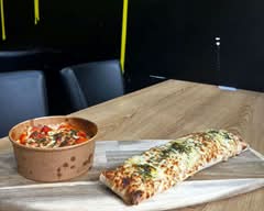 La Lyonnaise (Charleroi)