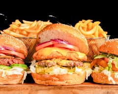 Smash n' Shakes Smashburger