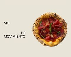 MO de Movimiento