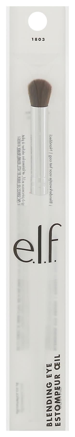e.l.f. Blending Eye Brush