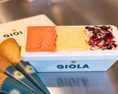 Giola Gelato