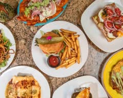 Pink Flamingo Brunch Cafe