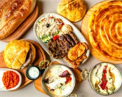 MALESORI I Halal I Cevapcici I Burek I