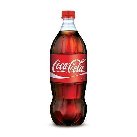 Coke Classic 1L