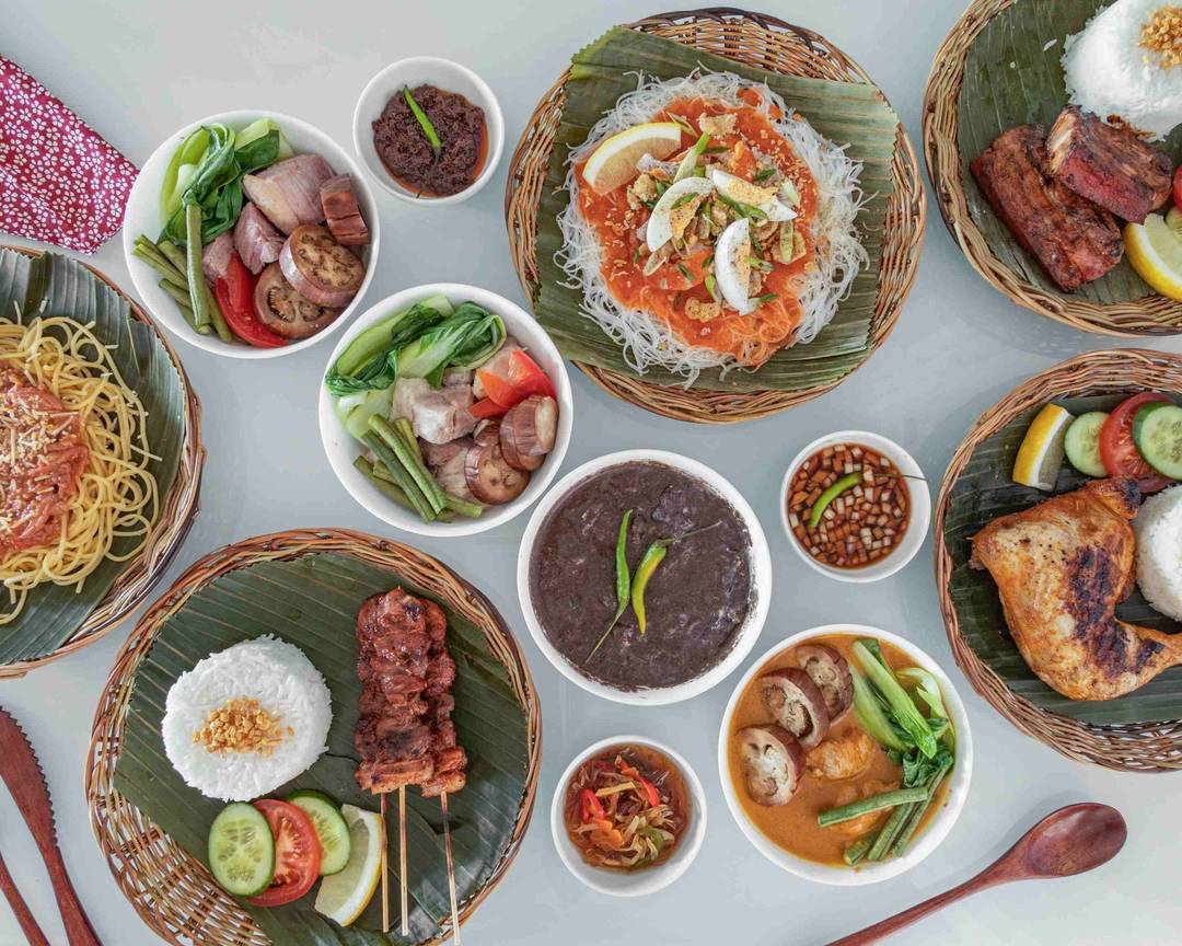 THE 10 BEST Filipino Food Delivery in Perth | Uber Eats