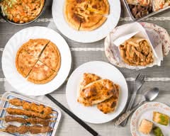 【焼き立てケバブ専門店】ソクソクケバブ SokSok Kebab #HALALFOOD