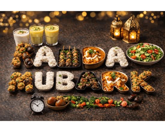 🥘Restaurant Kashmir Indienne🍛