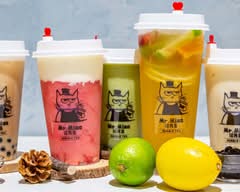 Mr.Miao Bubble Tea