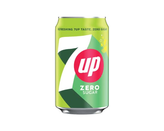7UP Zero
