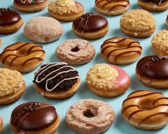 Krispy Kreme (6210 E Lake Sammamish)