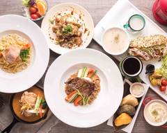 故事•家義大利美食坊