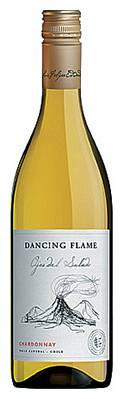 【アルコール】三菱ダンシングフレイムシャルドネ 750ml