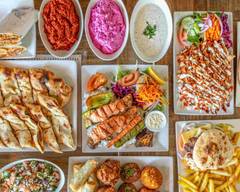 Turkish Kebab and Pizza Belconnen