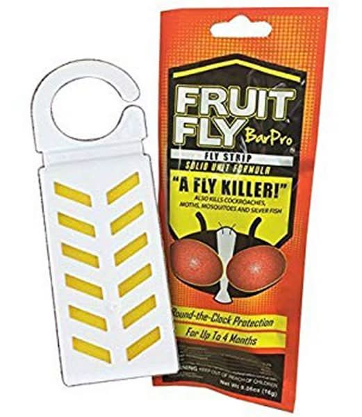 Fruit Fly Bar Pro Fly Strip (10 units)