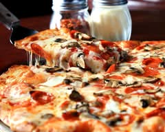 Pesaro's Pizza - New!