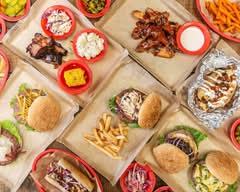 BBQ Brothers Carranza