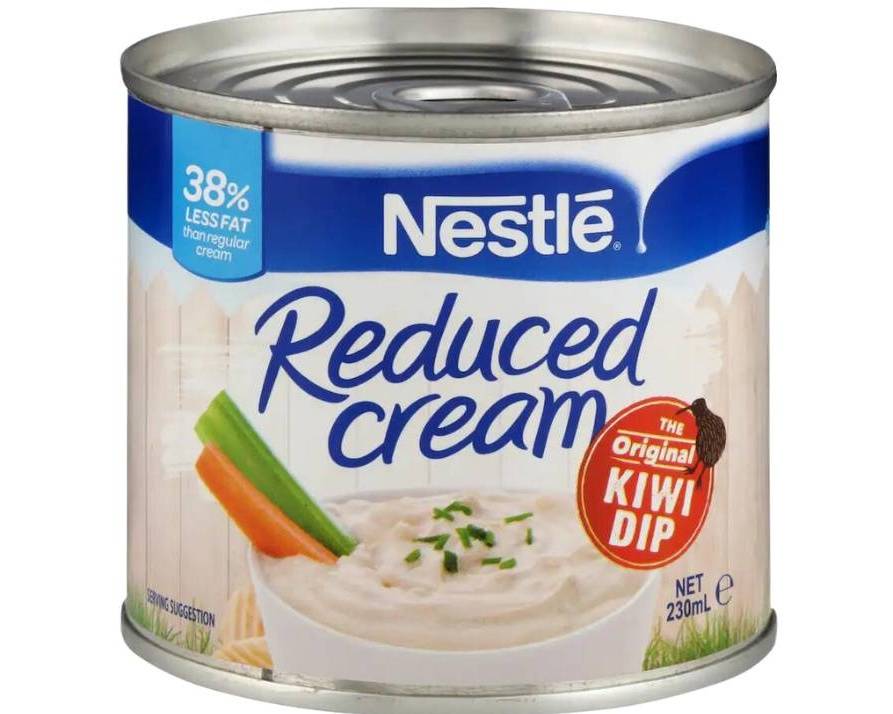 Nestle Reduced Cream 230ml