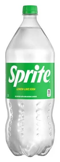 Sprite 2L