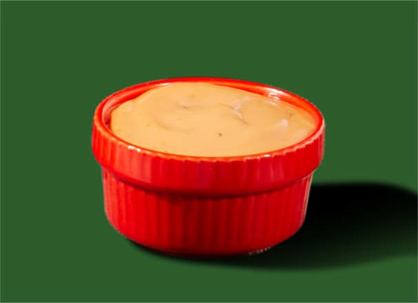 Burger Sauce