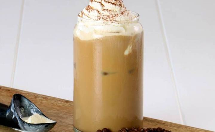 Iced Coffee