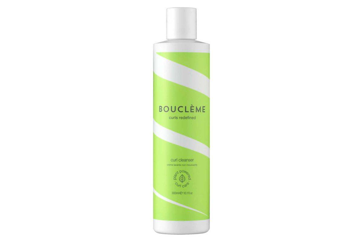 Boucleme Curl Cleanser 300ml