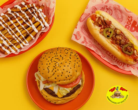 Bip Bip Vía La Luz (Monterrey)