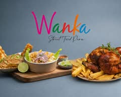 Wanka Street Food Peru - Alcorcón