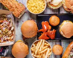 Burger Inn