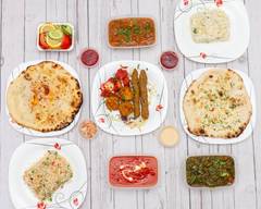Balti Delight