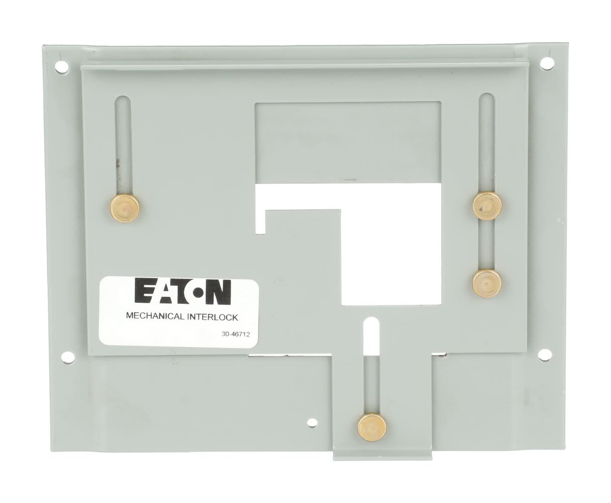 Eaton 8-in Generator interlock kit