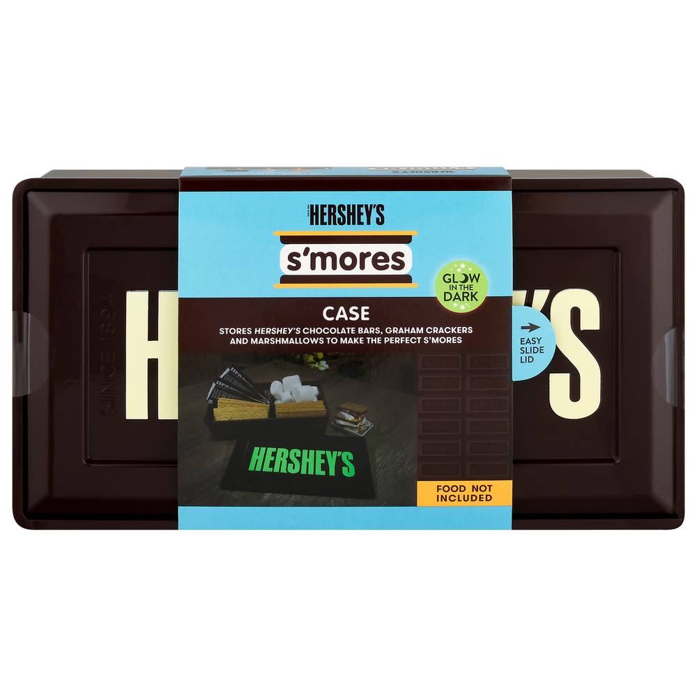 Hershey's S'mores Case