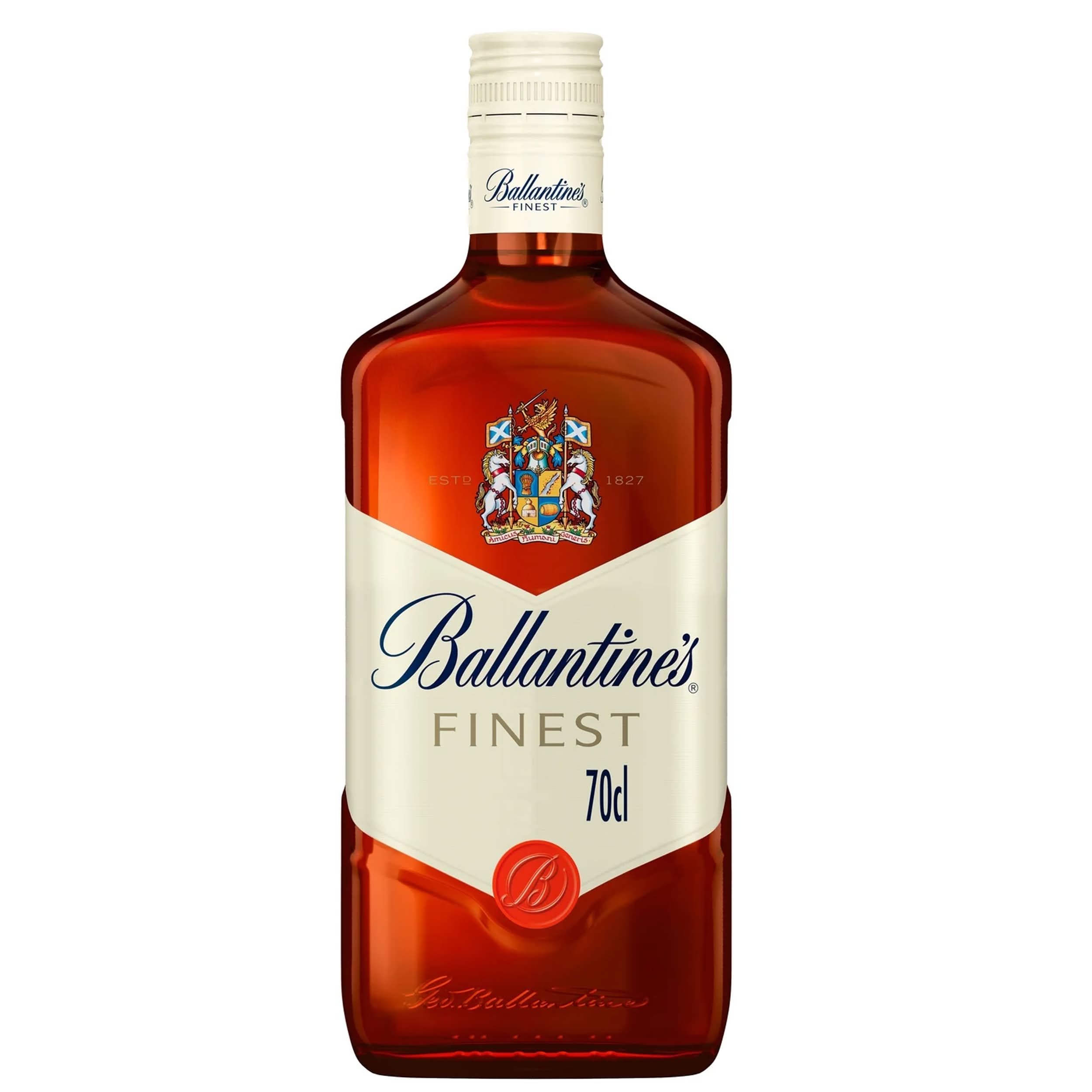Ballantine’s 70 cl