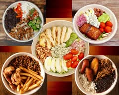 Delight Bowls (2616 Blodgett St)