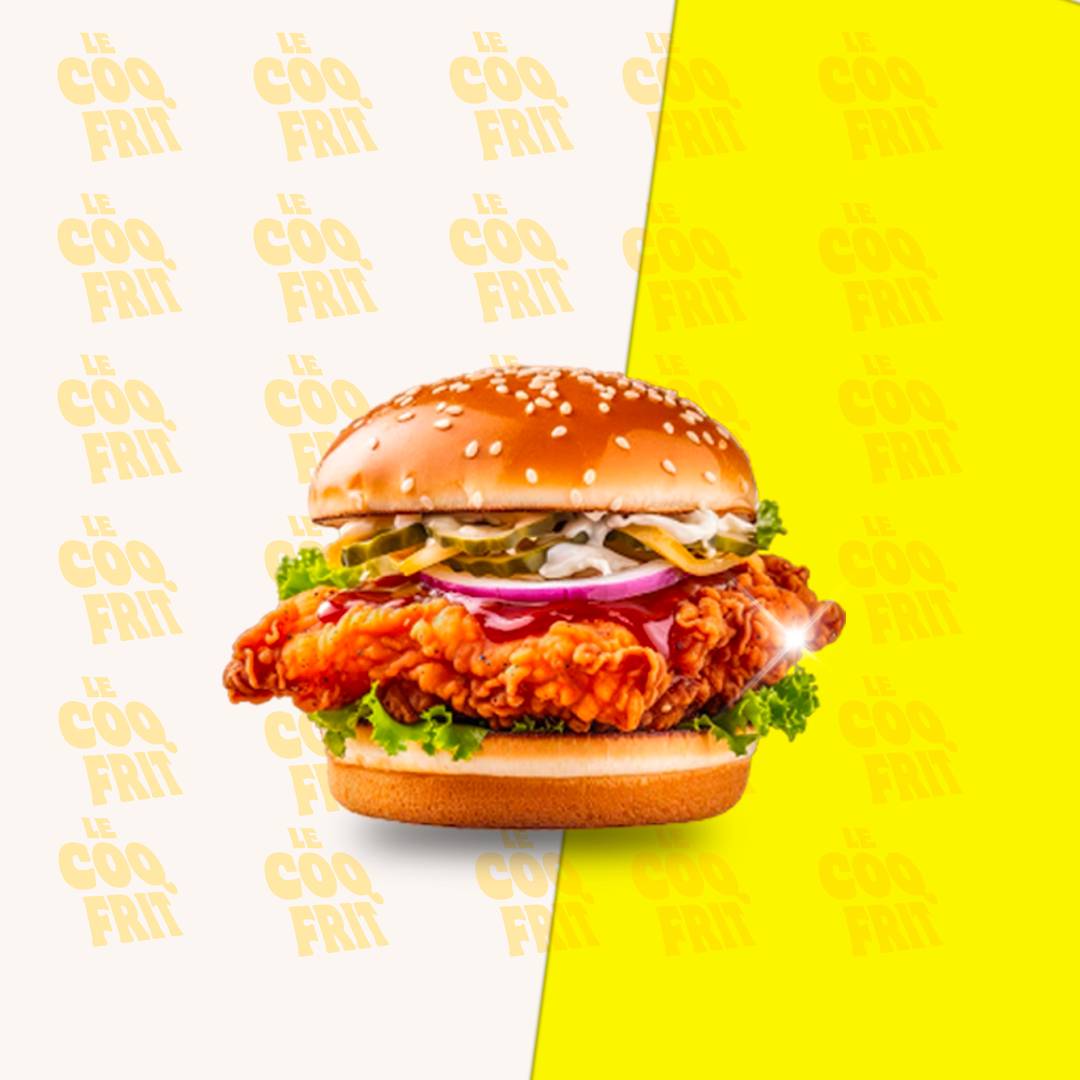 Full Chicken ORIGNAL Edition 🍗