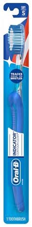 Oral-B Indicator Soft Toothbrush