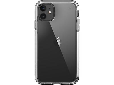 Speck Presidio Perfect-Clear Case For Iphone 11, Clear