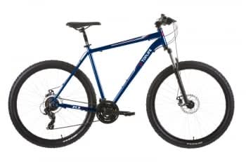 Bicicleta Mountain Bike 27,5'' Toplife