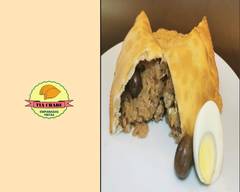 Empanadas Tía Chabe